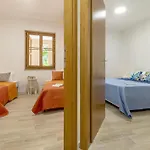 شقة La Marina *