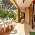 La Marina شقة *