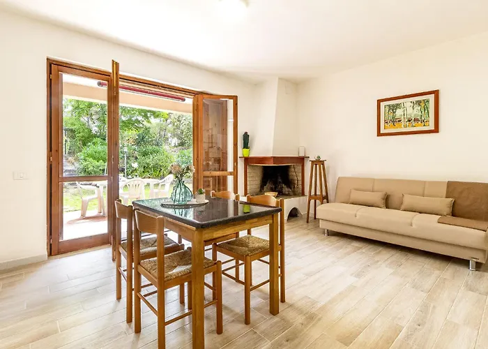 Apartman La Marina Sorso