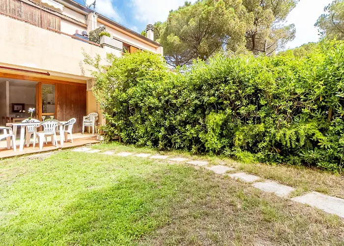 La Marina Apartman