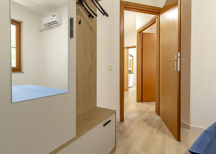 Apartman La Marina *